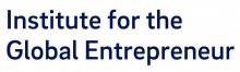 2 Institute for the Global Entrepreneur Logo