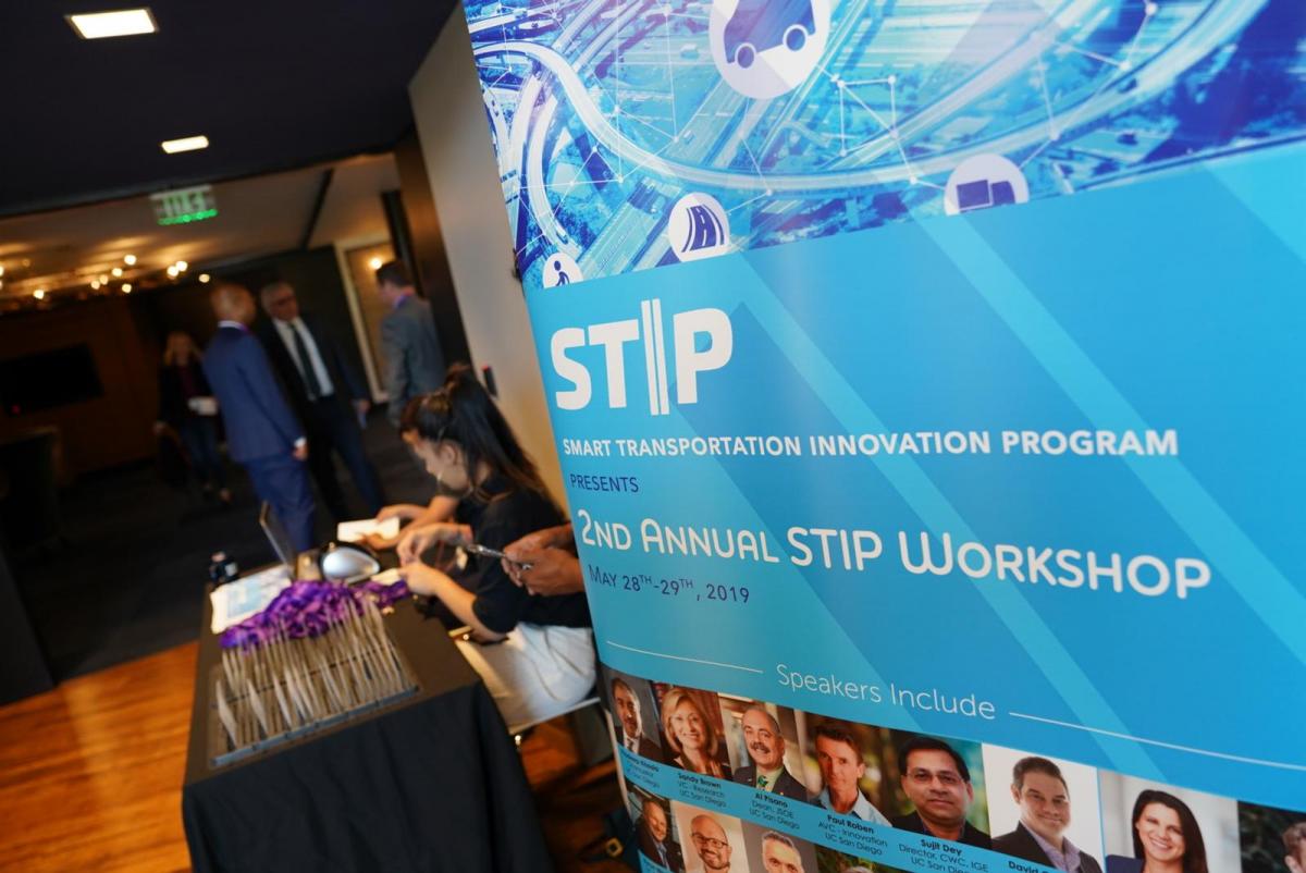 STIP Workshop