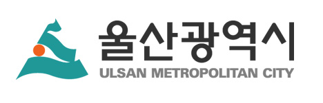 7 Ulsan Metropolitan City Logo
